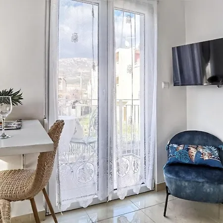Apartment Monika - Free Parking *