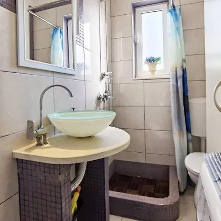 Monika - Free Parking Apartamento *