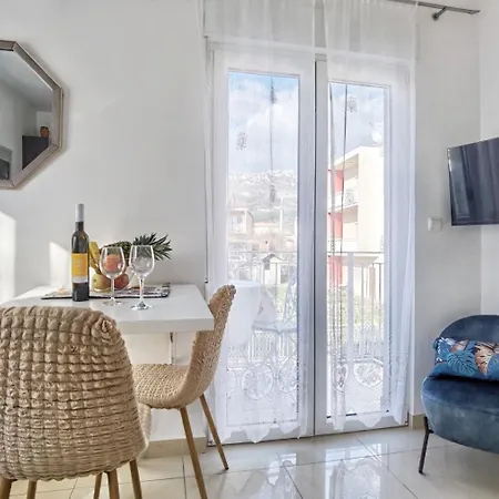 Monika - Free Parking Apartamento