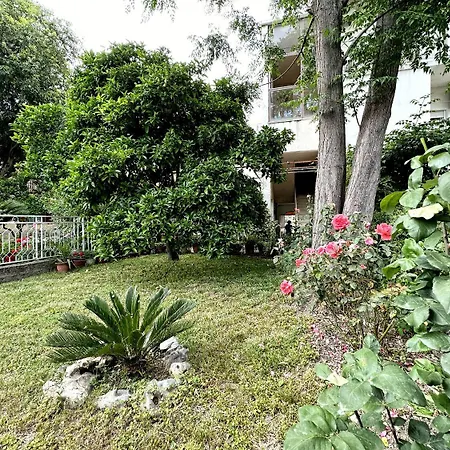 Apartamento Monika - Free Parking *