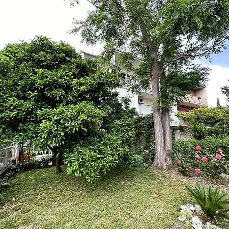 Monika Lejlighed Kaštela