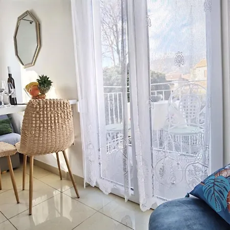 Apartamento Monika - Free Parking *