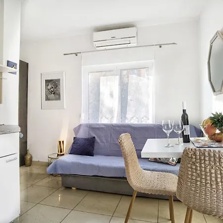 Apartamento Monika - Free Parking