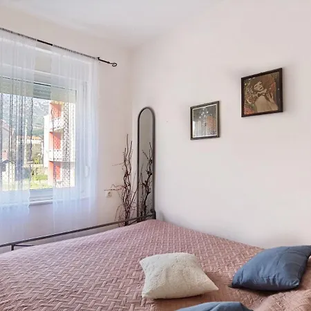 Monika - Free Parking Apartamento *